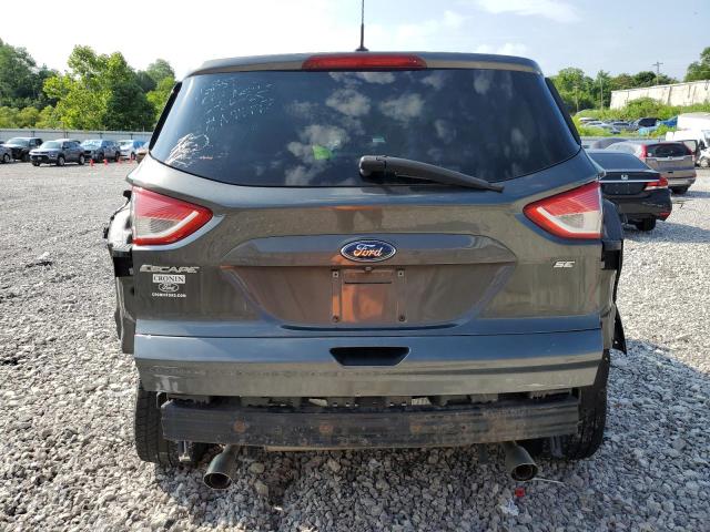 Photo 6 from auction – 2016 FORD ESCAPE SE with VIN 1FMCU0G74GUA94497
