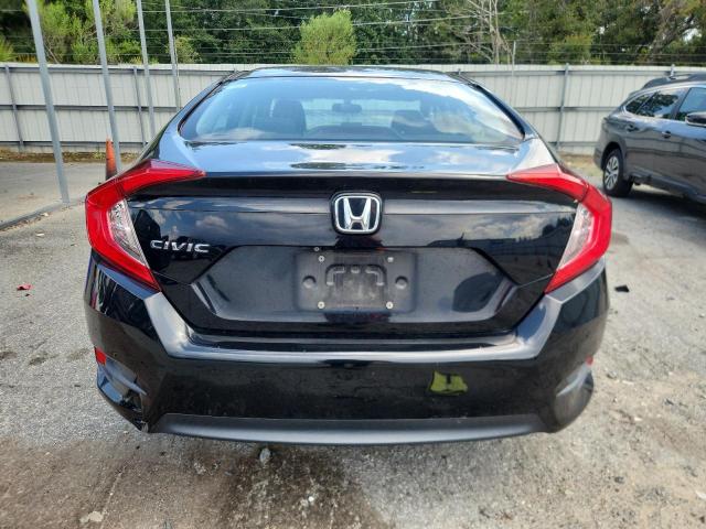 Photo 6 from auction – 2018 HONDA CIVIC LX with VIN 2HGFC2F59JH605973
