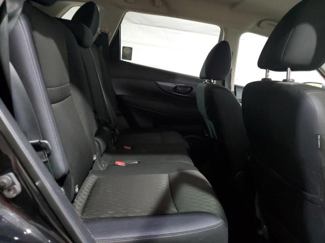 Photo 11 from auction – 2019 NISSAN ROGUE S with VIN KNMAT2MV2KP535399