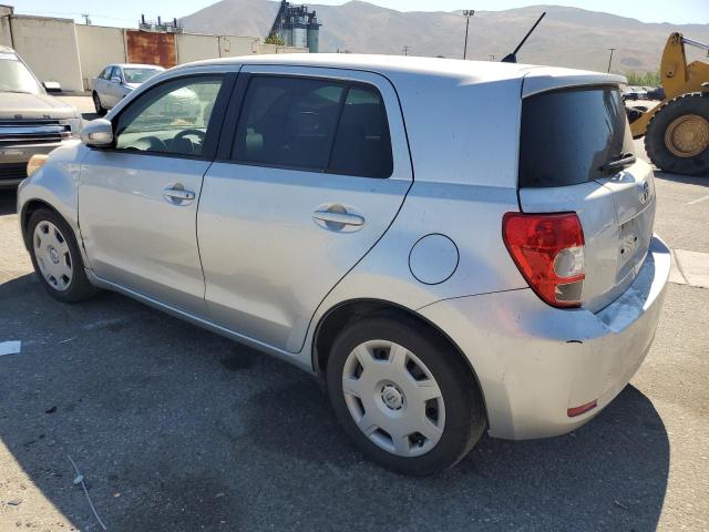 Photo 2 from auction – 2008 TOYOTA SCION XD with VIN JTKKU10408J003470
