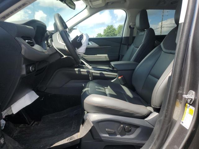 Photo 7 from auction – 2025 FORD EXPLORER A with VIN 1FMUK8DH6SGA06160