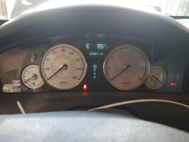 Photo 9 from auction – 2006 CHRYSLER 300C with VIN 2C3KA63H06H114955