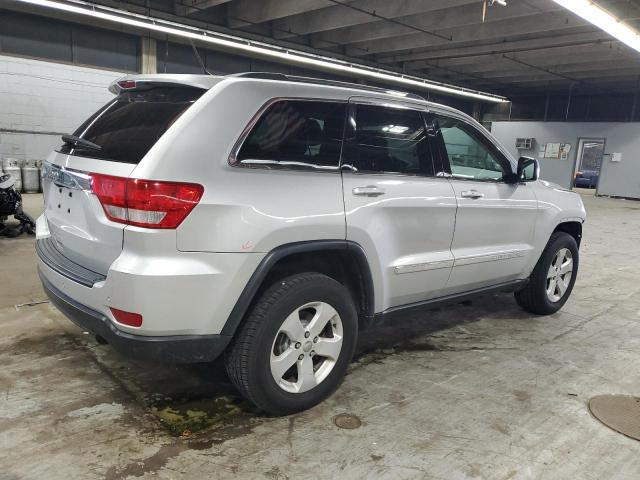 Photo 3 from auction – 2012 JEEP GRAND CHER with VIN 1C4RJFAG7CC291635