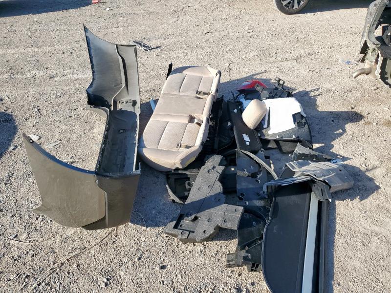 Photo 13 from auction – 2018 SUBARU OUTBACK 2. with VIN 4S4BSACC0J3265673