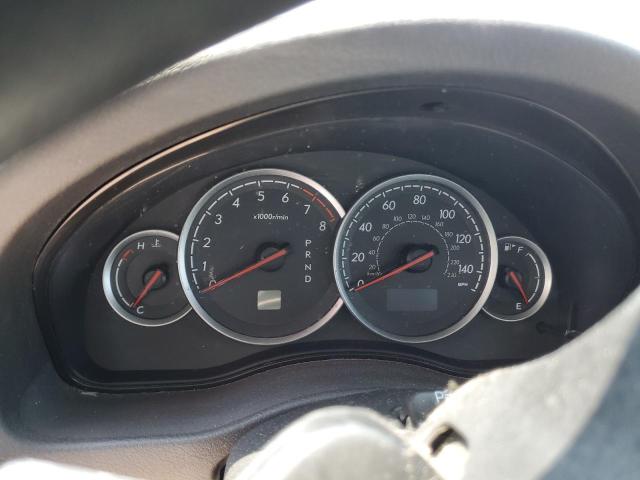Photo 9 from auction – 2007 SUBARU OUTBACK OU with VIN 4S4BP61C077330265