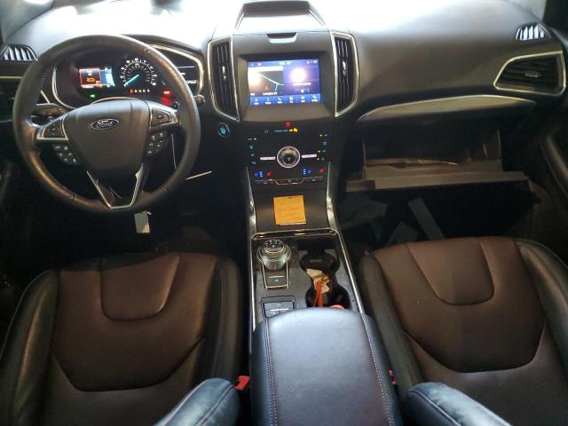 Photo 8 from auction – 2020 FORD EDGE TITAN with VIN 2FMPK4K92LBA08160