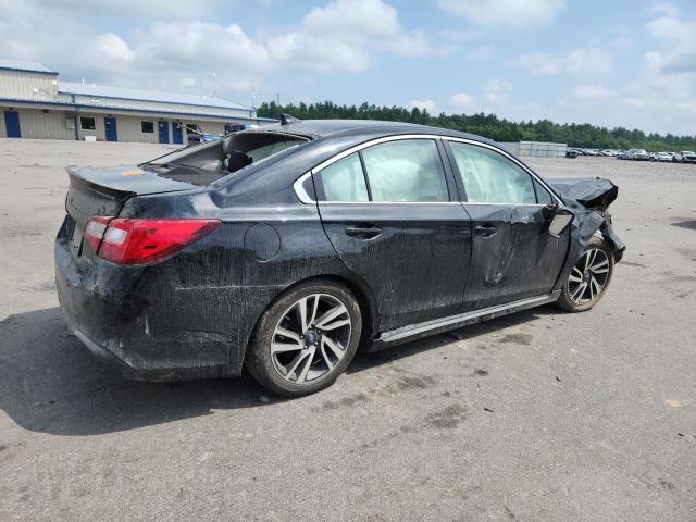 Photo 3 from auction – 2019 SUBARU LEGACY SPO with VIN 4S3BNAS69K3028012