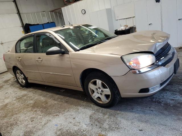 Photo 4 from auction – 2004 CHEVROLET MALIBU LT with VIN 1G1ZU54894F224372