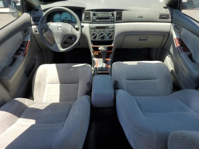 Photo 8 from auction – 2004 TOYOTA COROLLA CE with VIN 1NXBR38E64Z211584