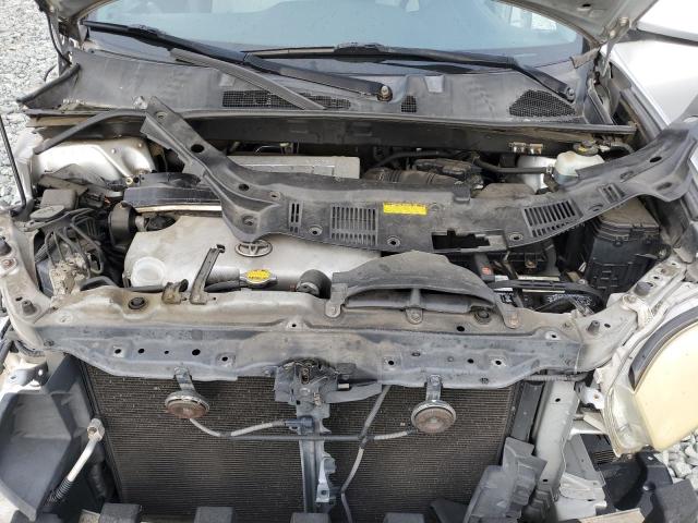 Photo 12 from auction – 2009 TOYOTA HIGHLANDER with VIN JTEES41A592136619