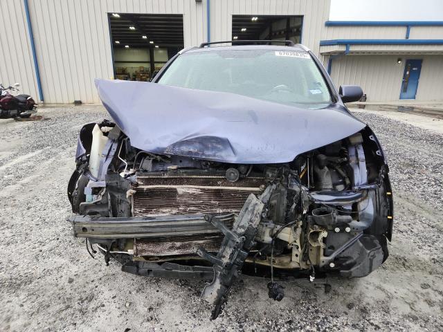 Photo 5 from auction – 2012 HONDA CR-V EX with VIN 5J6RM3H55CL017144
