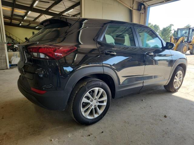 صورة رقم 3 من المزاد - 2024 CHEVROLET TRAILBLAZE مع VIN KL79MMS22RB084001