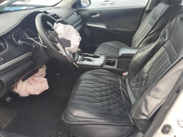 Photo 7 from auction – 2014 TOYOTA CAMRY L with VIN 4T1BF1FK1EU446613