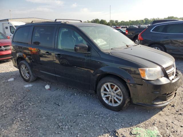 Photo 4 from auction – 2015 DODGE GRAND CARA with VIN 2C4RDGCG4FR607496