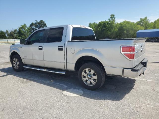 Photo 2 from auction – 2011 FORD F150 SUPERCREW with VIN 1FTFW1CT2BFC25640