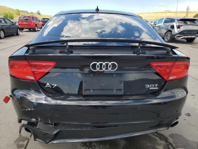 Photo 6 from auction – 2014 AUDI A7 PREMIUM with VIN WAUWGAFC9EN151083