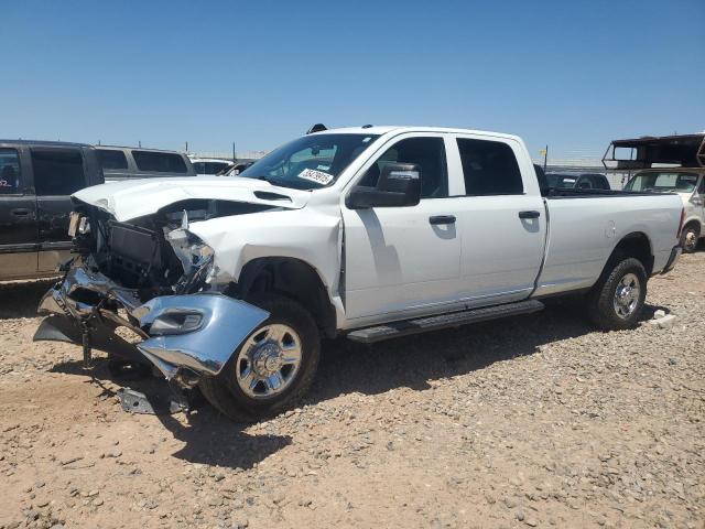 RAM 2500 TRADE 2024 with VIN 3C6UR5HJ4RG143096 - Photo from auction