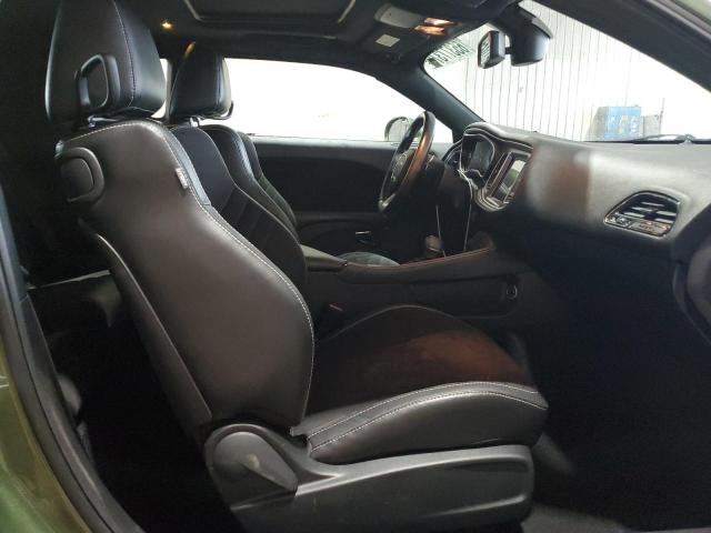 Photo 10 from auction – 2019 DODGE CHALLENGER with VIN 2C3CDZC98KH624972