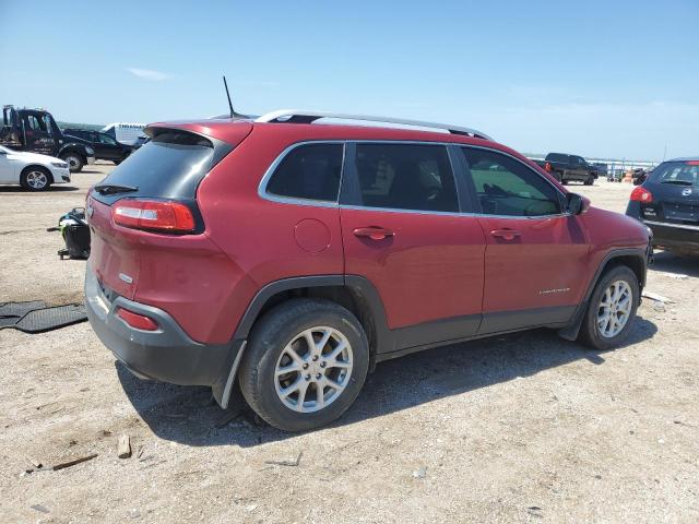 Photo 3 from auction – 2016 JEEP CHEROKEE L with VIN 1C4PJMCS0GW251673