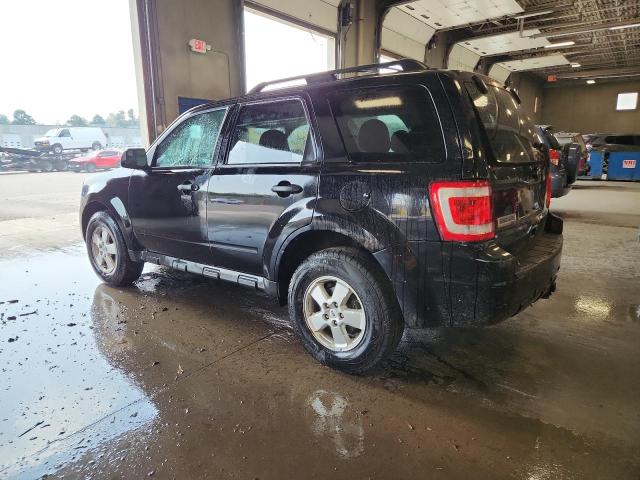 Photo 2 from auction – 2010 FORD ESCAPE XLT with VIN 1FMCU9DG7AKA63854