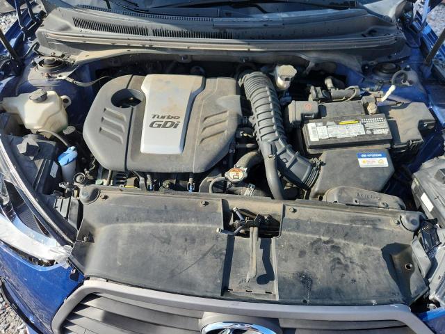 Photo 11 from auction – 2016 HYUNDAI VELOSTER T with VIN KMHTC6AE6GU263724