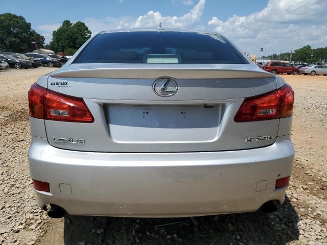 Photo 6 from auction – 2007 LEXUS IS 250 with VIN JTHBK262572033273