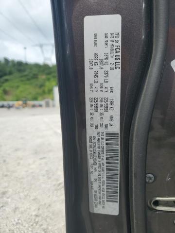 Photo 14 from auction – 2018 JEEP COMPASS LI with VIN 3C4NJCCB3JT319088