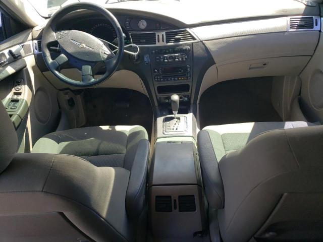 صورة رقم 8 من المزاد - 2008 CHRYSLER PACIFICA T مع VIN 2A8GM68X58R662707