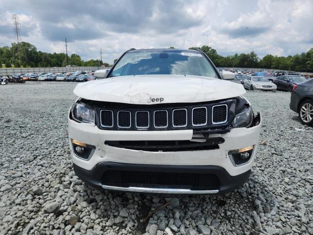 Photo 5 from auction – 2020 JEEP COMPASS LI with VIN 3C4NJCCBXLT114662