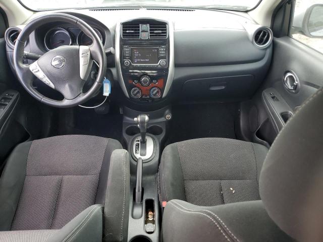 Photo 8 from auction – 2018 NISSAN VERSA S with VIN 3N1CN7AP1JL844977