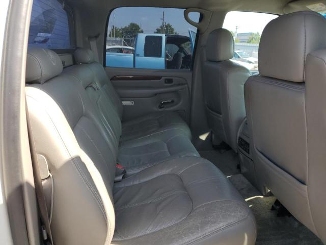 Photo 10 from auction – 2002 CADILLAC ESCALADE E with VIN 3GYEK63N72G283600
