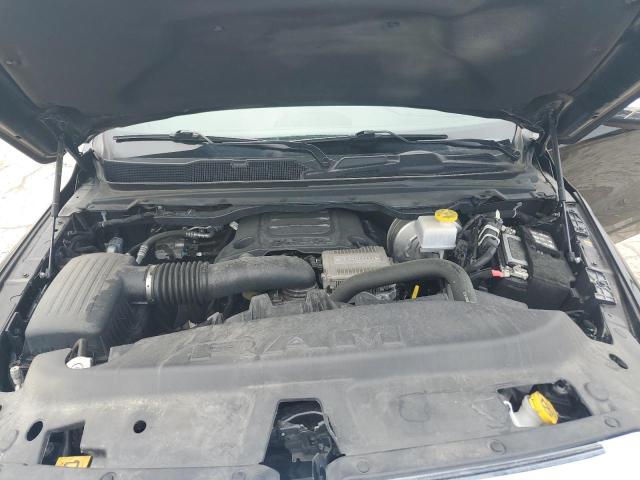 Photo 11 from auction – 2024 RAM 1500 LARAM with VIN 1C6SRFJT2RN133344