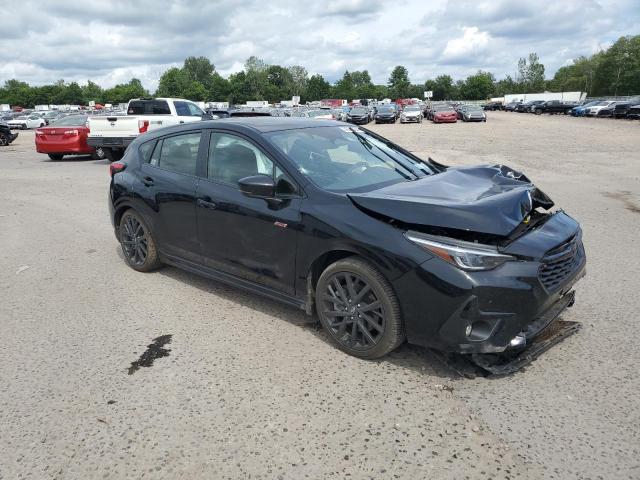 Photo 4 from auction – 2025 SUBARU IMPREZA RS with VIN JF1GUHJC7S8261792