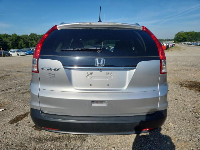 Photo 6 from auction – 2014 HONDA CR-V EXL with VIN 2HKRM3H73EH506849