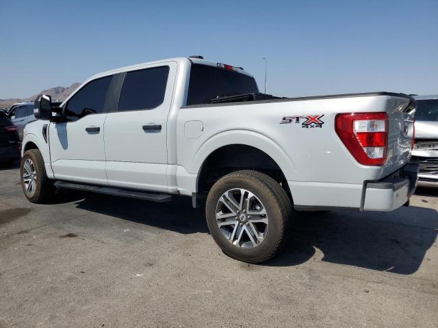 Photo 2 from auction – 2021 FORD F150 with VIN 1FTEW1EP0MKF02632