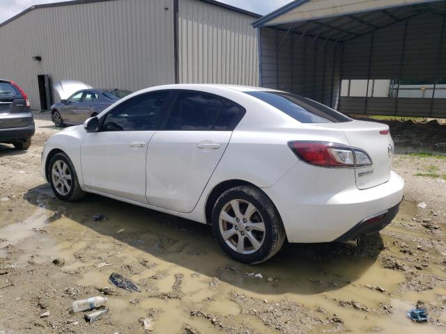 Photo 2 from auction – 2011 MAZDA 3 I with VIN JM1BL1VF1B1900132
