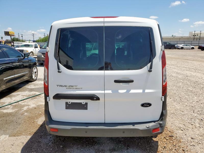 Photo 6 from auction – 2017 FORD TRANSIT CO with VIN NM0LS7E75H1307060