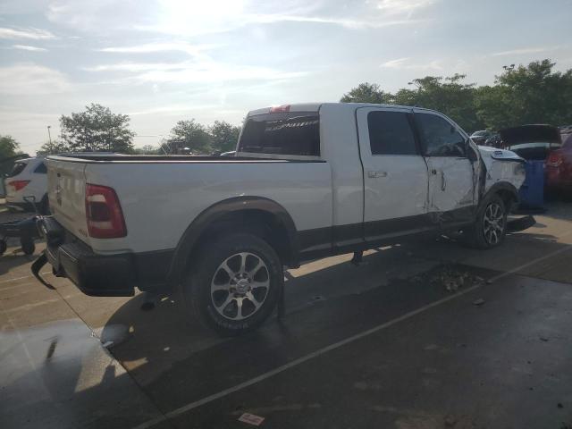Photo 3 from auction – 2023 RAM 2500 with VIN 3C6UR5PL8PG590935