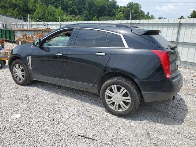 Photo 2 from auction – 2016 CADILLAC SRX with VIN 3GYFNAE33GS577218