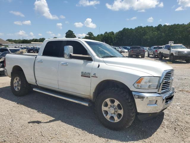 Photo 4 from auction – 2016 RAM 2500 SLT with VIN 3C6UR5DL5GG336605