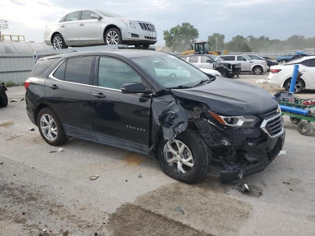 Photo 4 from auction – 2018 CHEVROLET EQUINOX LT with VIN 2GNAXTEX8J6158058