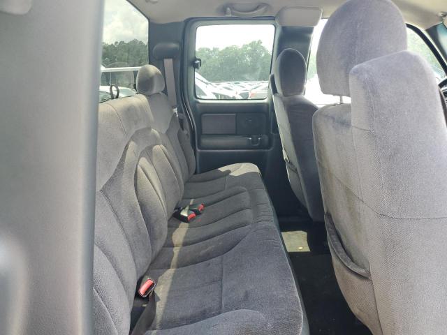 Photo 10 from auction – 2002 GMC NEW SIERRA with VIN 2GTEC19V121272260
