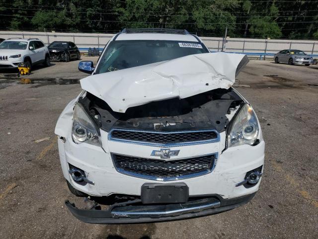Photo 5 from auction – 2014 CHEVROLET EQUINOX LT with VIN 2GNFLHE39E6246103