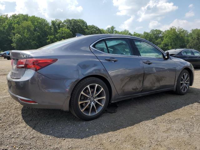 Photo 3 from auction – 2017 ACURA TLX TECH with VIN 19UUB2F55HA004451
