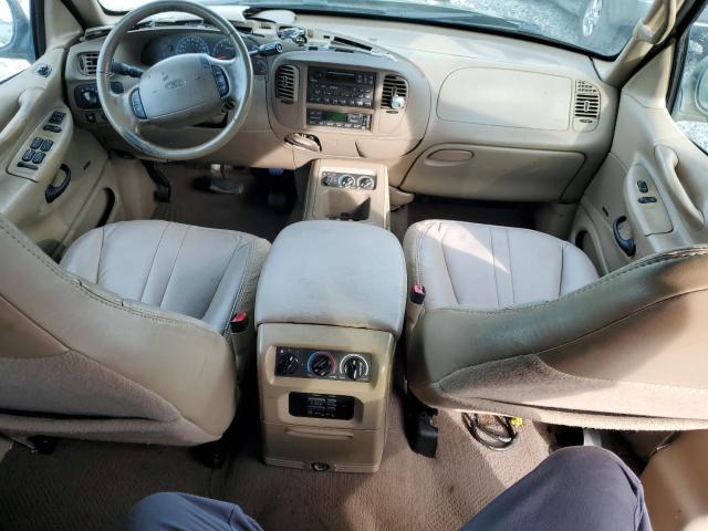 Photo 8 from auction – 2000 FORD EXPEDITION with VIN 1FMRU1767YLB48941