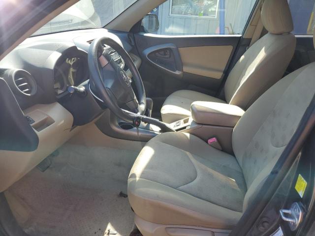 صورة رقم 7 من المزاد - 2010 TOYOTA RAV4 مع VIN JTMBF4DV2A5032179