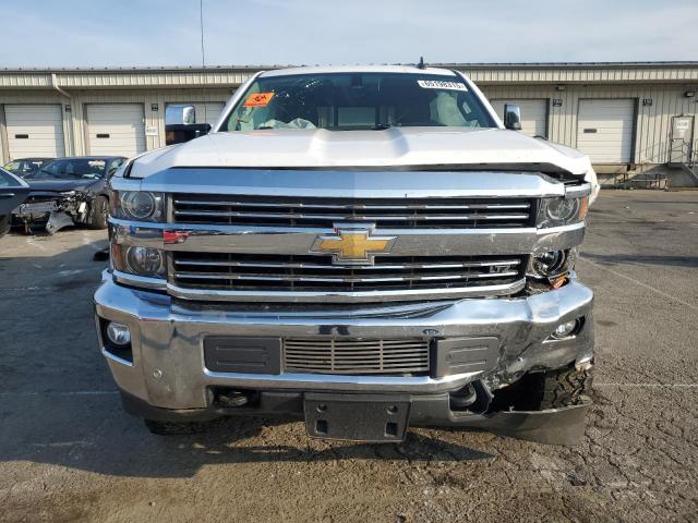 Photo 5 from auction – 2015 CHEVROLET SILVERADO with VIN 1GC1KWE81FF567887