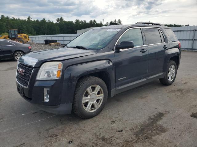 GMC TERRAIN SL 2014 with VIN 2GKFLXEK5E6308322 - Photo from auction