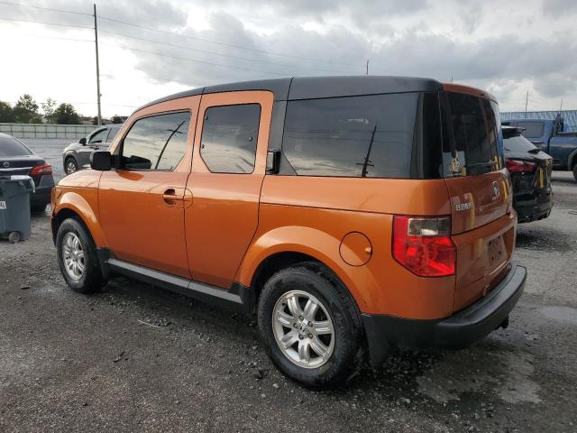 Photo 2 from auction – 2007 HONDA ELEMENT EX with VIN 5J6YH28787L003045