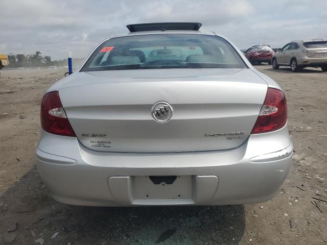 Photo 6 from auction – 2005 BUICK LACROSSE CXL with VIN 2G4WD532851264924